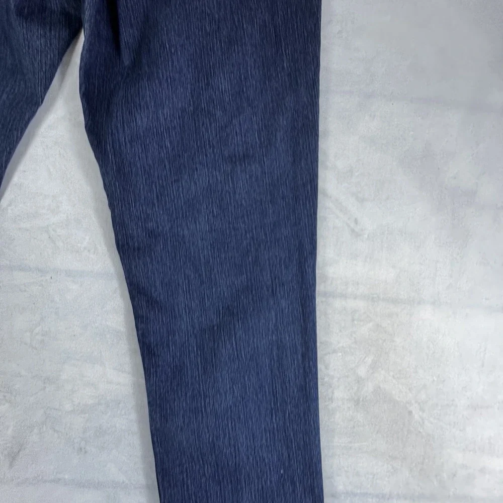 Riders By Lee Womens Skinny Jeans Blue Denim Y2K Modern Fit Stretch Size 8M